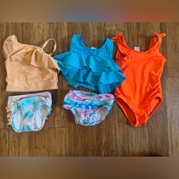 Swim bundle - Picture 1 of 2